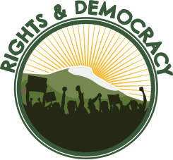 Rights & Democracy New Hampshire