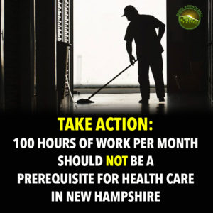 Stop Work Requirements in New Hampshire