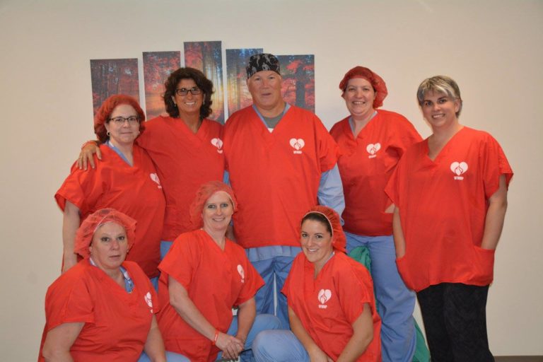 UVM Medical Center Nurses Fair Contract