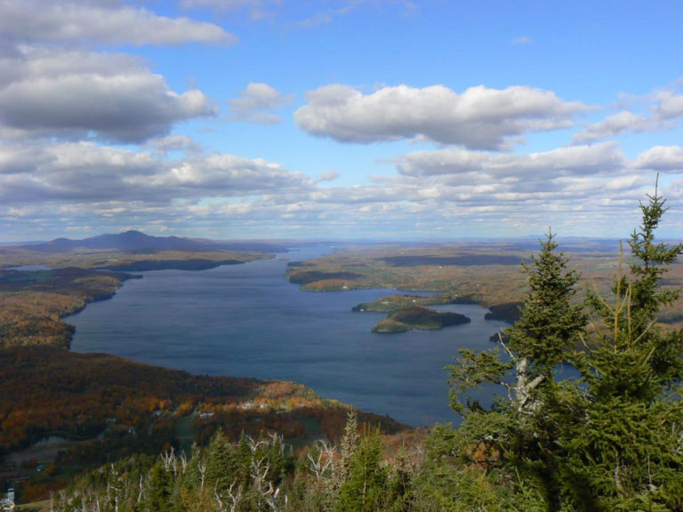 Vermont's Environment Needs You Vote
