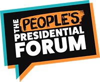 People's Presidential Forum
