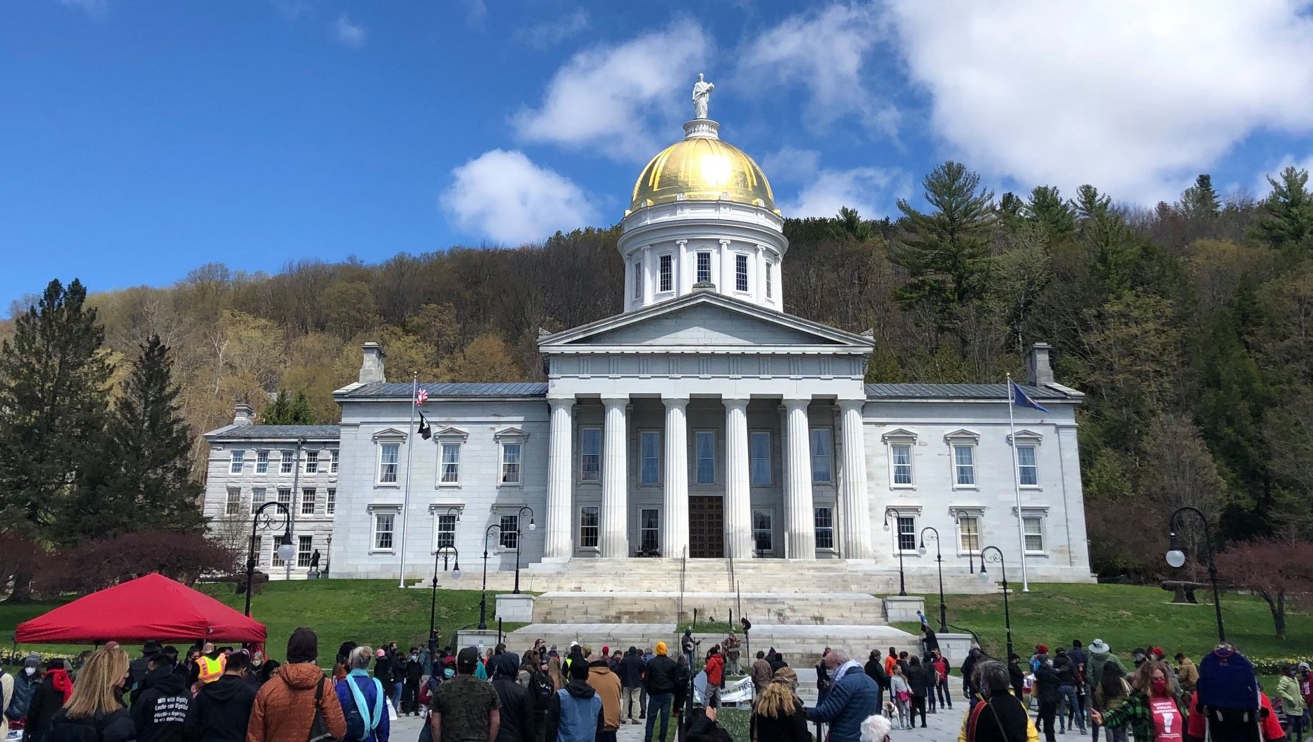 RAD 2022 Vermont Election Wins
